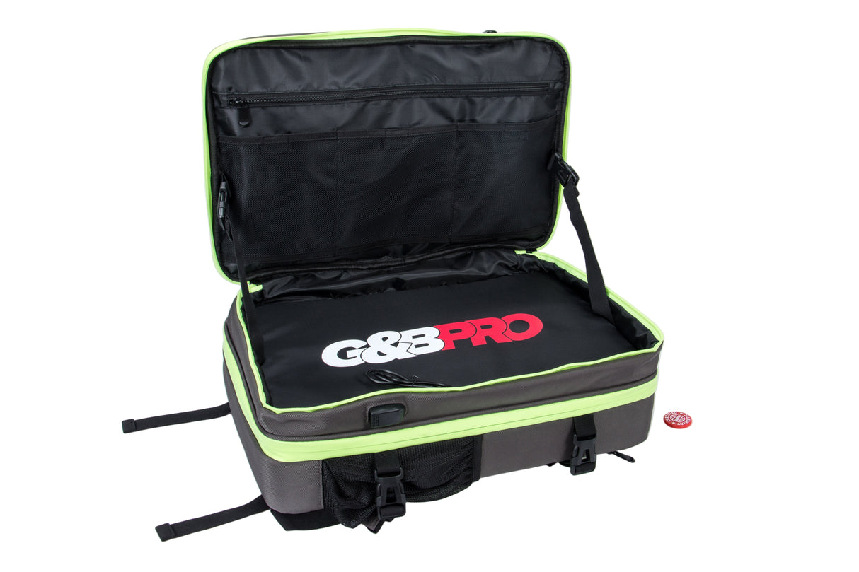 G&BPRO Full Size Mobile Station