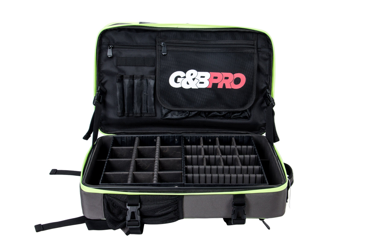 G&BPRO Full Size Mobile Station