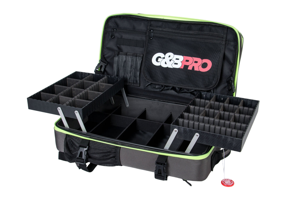 G&BPRO Full Size Mobile Station