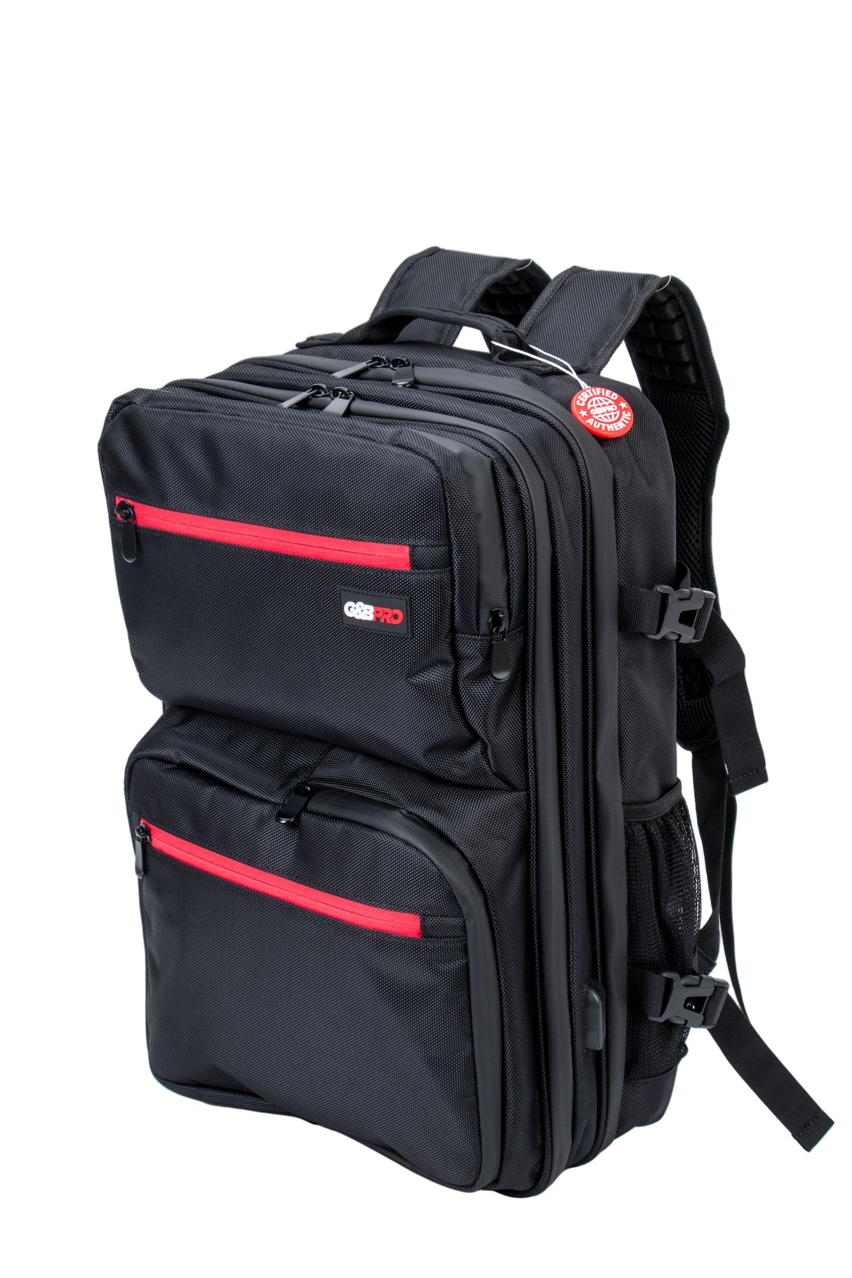 G&BPRO Full Size Mobile Station