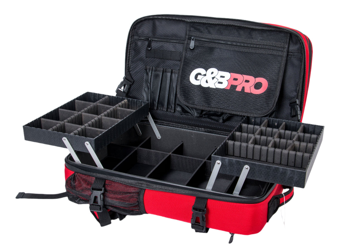 G&BPRO Full Size Mobile Station