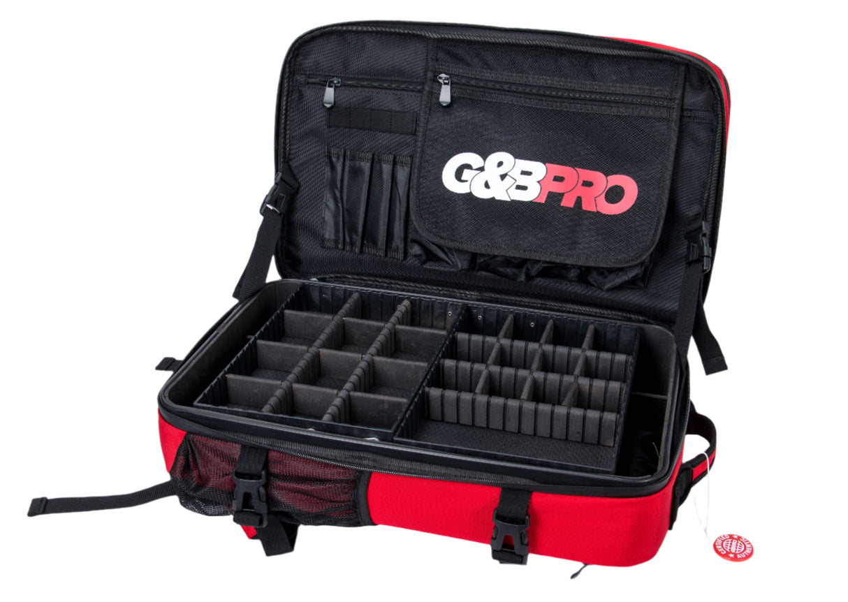 G&BPRO Full Size Mobile Station