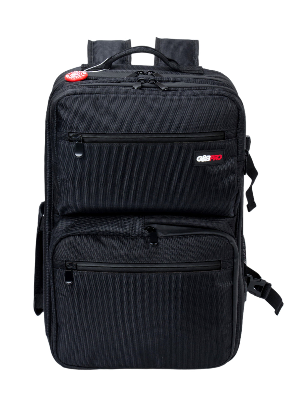 G&BPRO Full Size Mobile Station