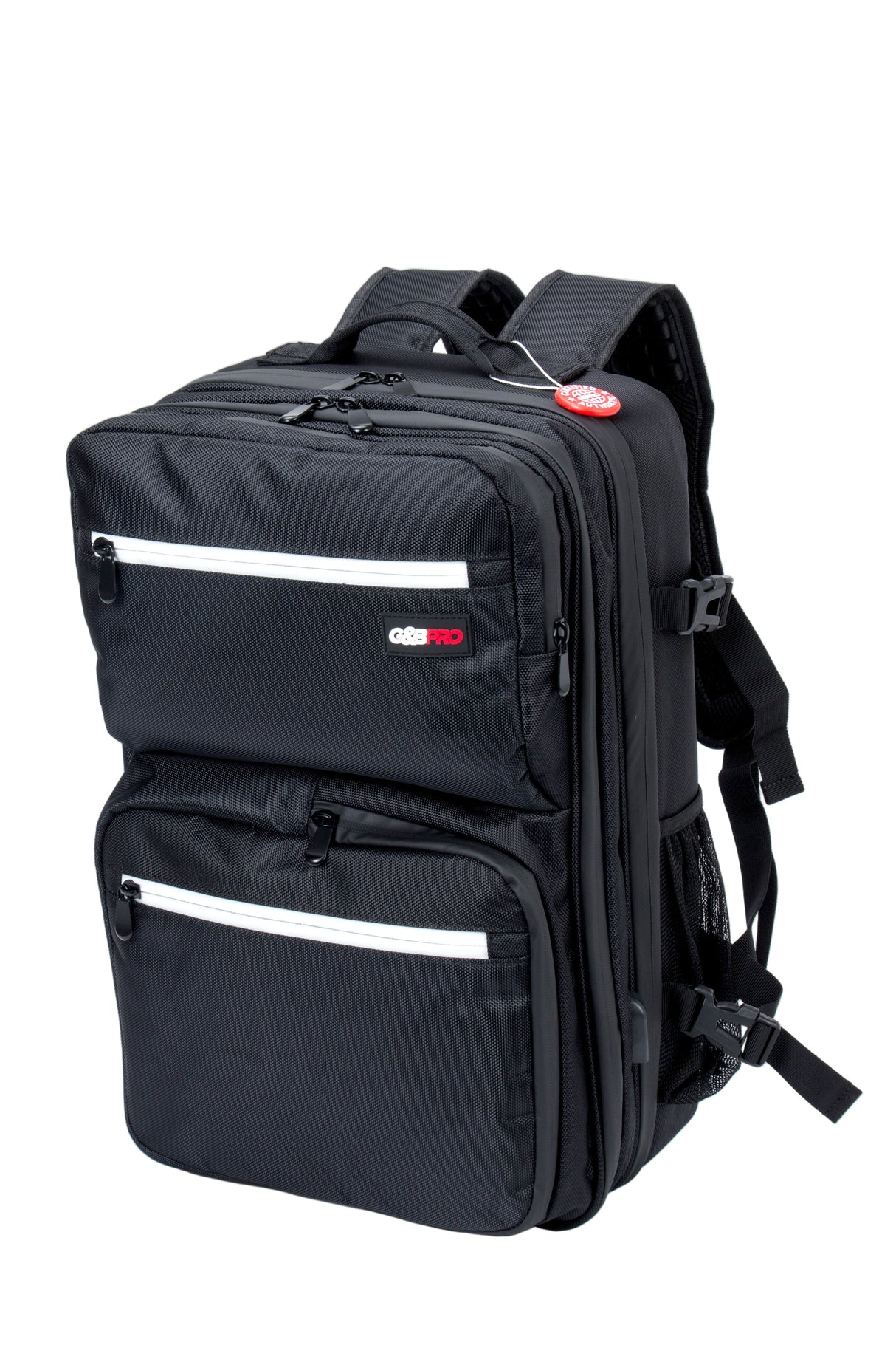 G&BPRO Full Size Mobile Station