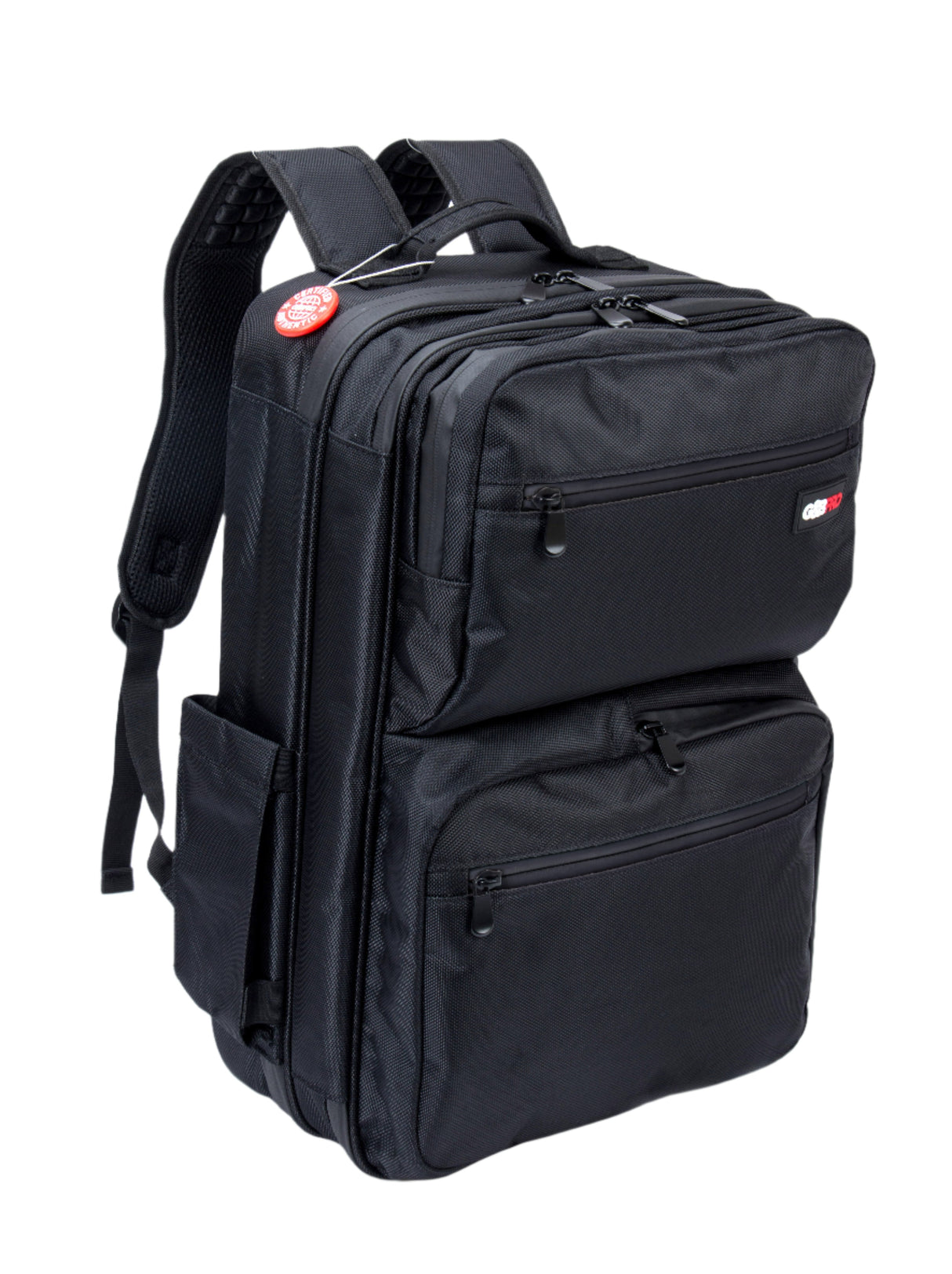 G&BPRO Full Size Mobile Station
