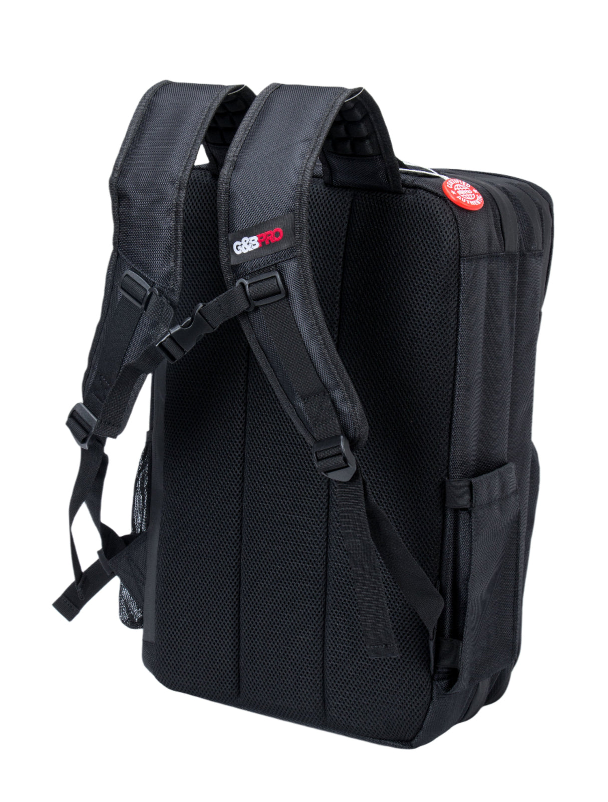 G&BPRO Full Size Mobile Station