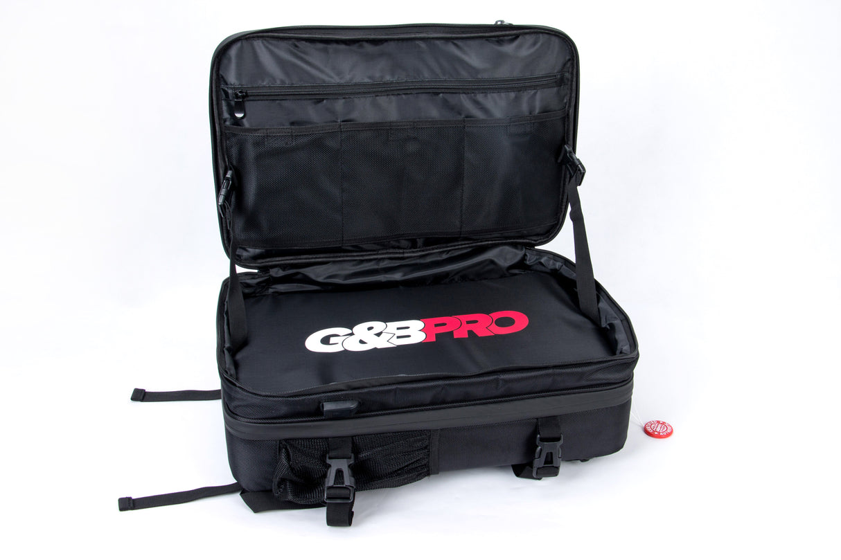 G&BPRO Full Size Mobile Station