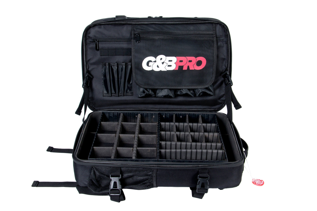 G&BPRO Full Size Mobile Station