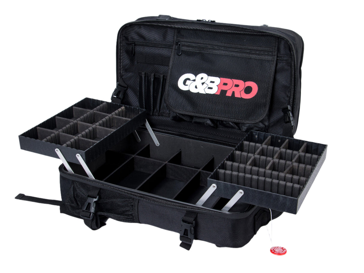 G&BPRO Full Size Mobile Station