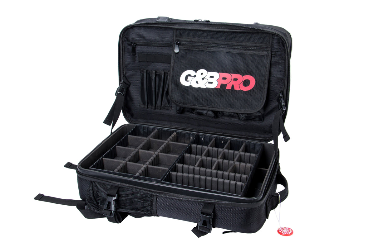G&BPRO Full Size Mobile Station