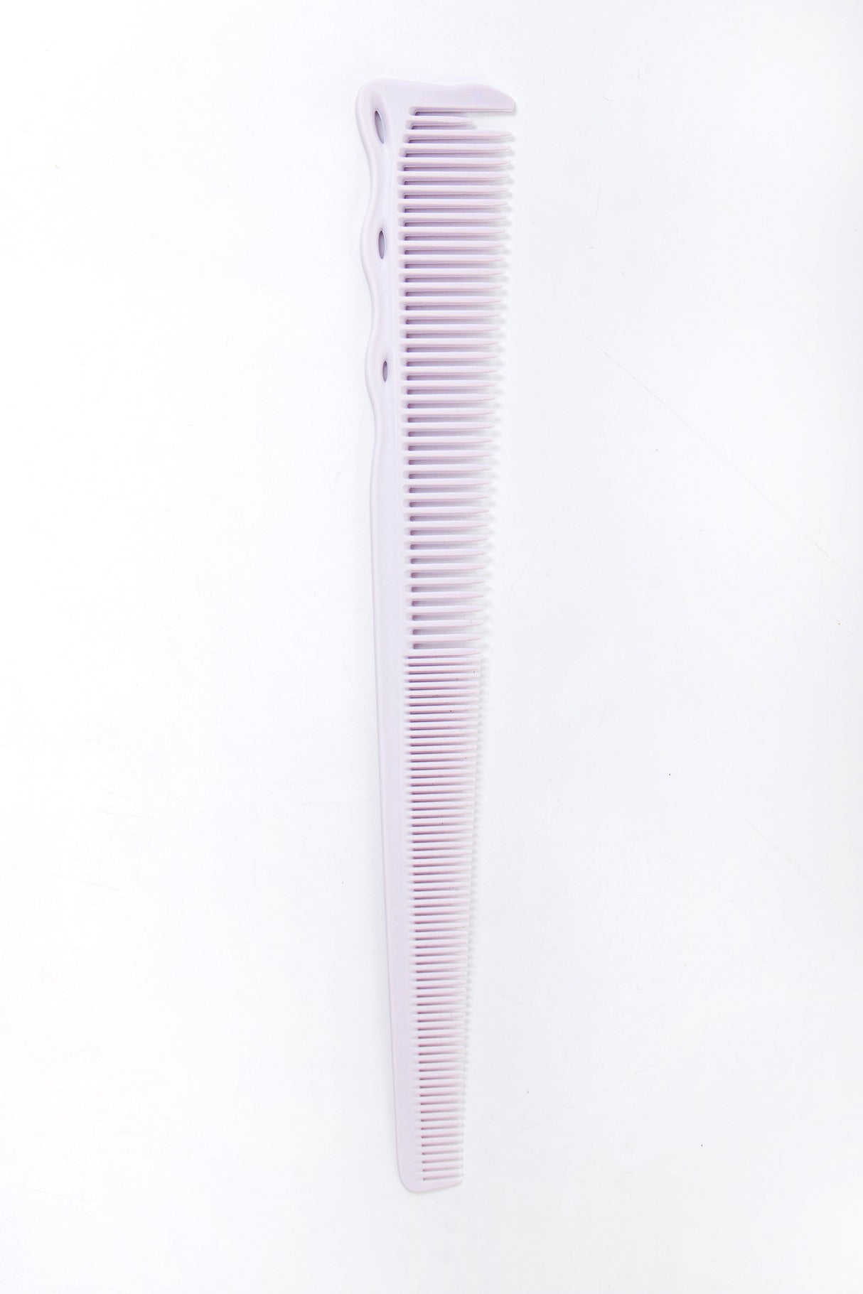 PRO Fade Comb Set