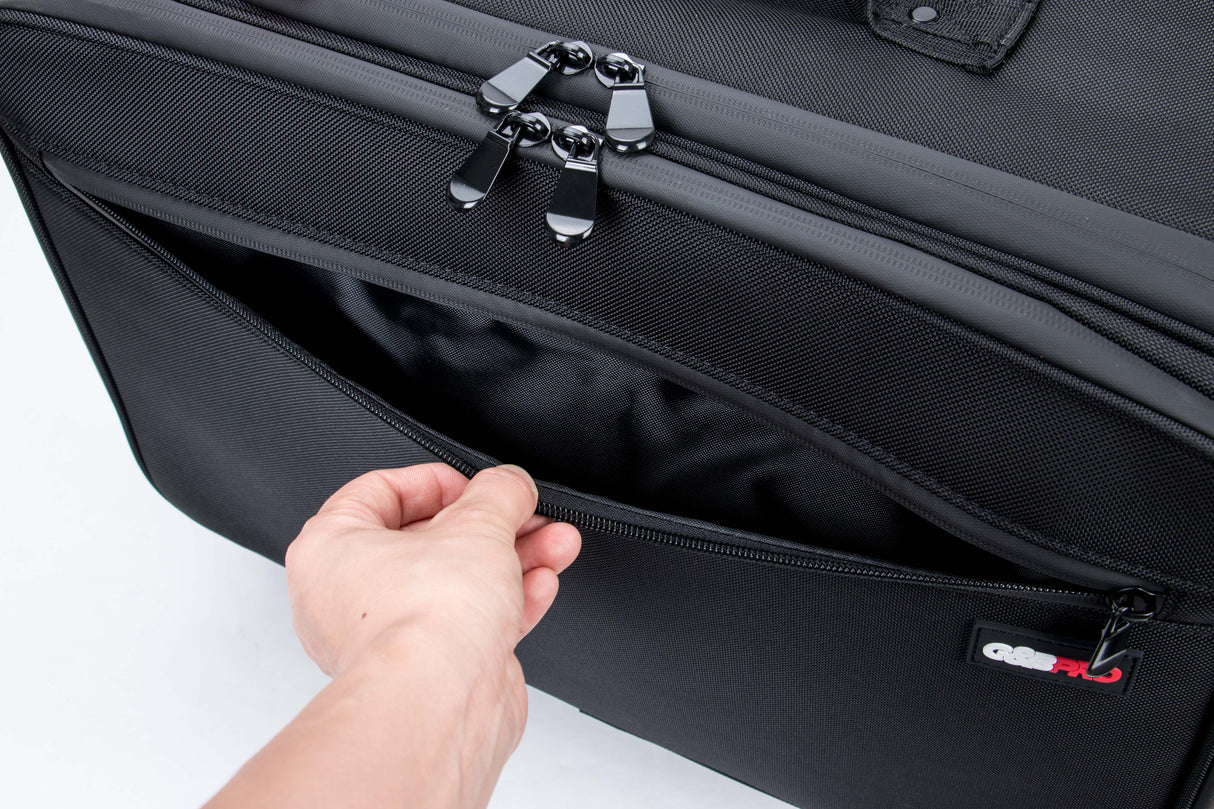 Roller Duo Mobile Workstation