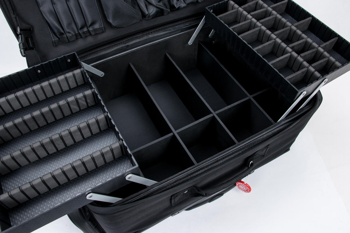 Roller Mobile Workstation