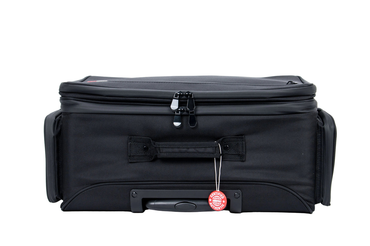 Roller Mobile Workstation