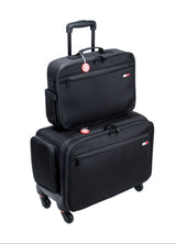 Roller Duo Mobile Workstation