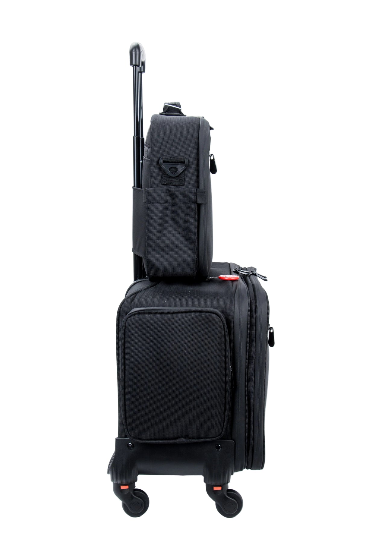 Roller Duo Mobile Workstation