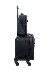 Roller Duo Mobile Workstation