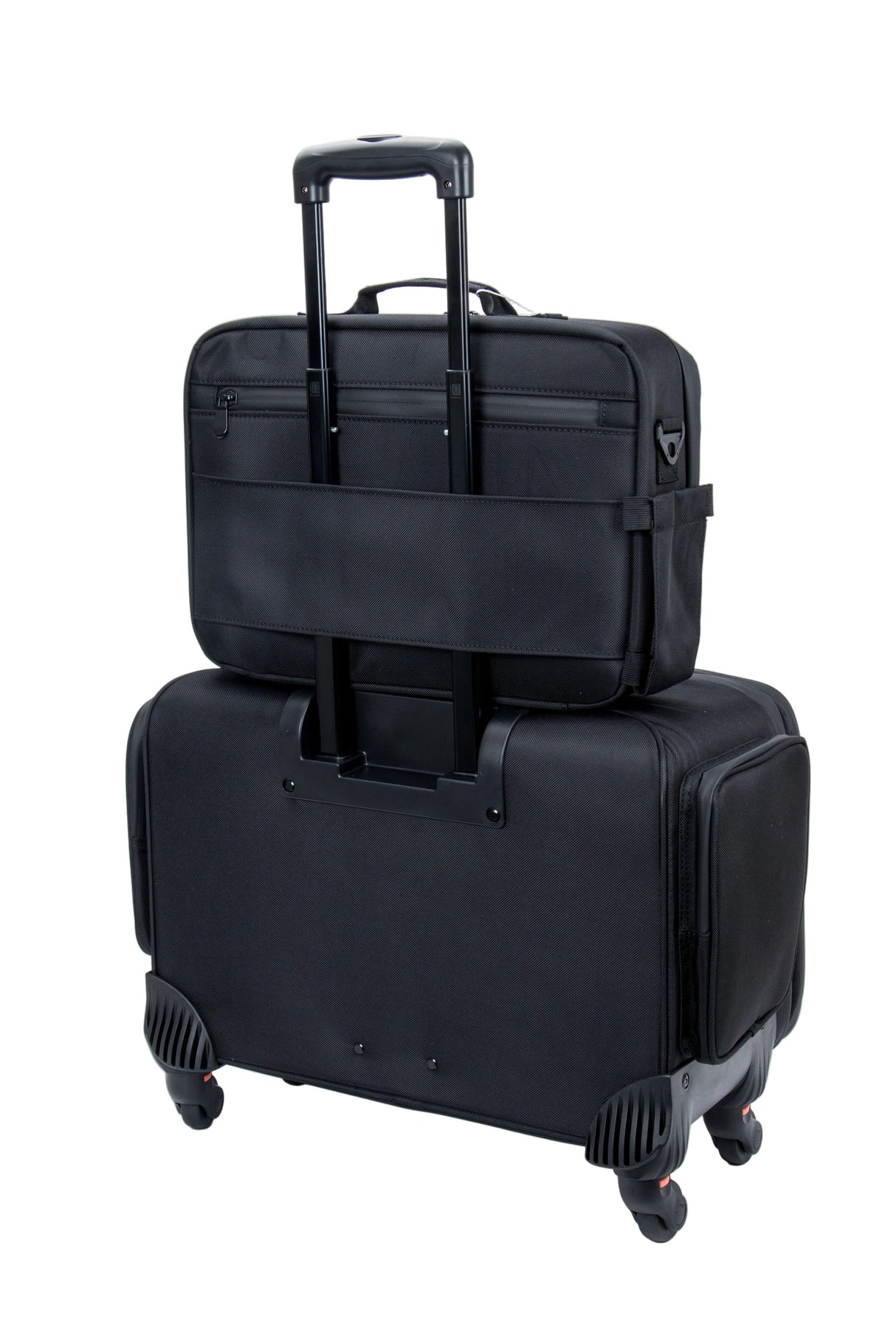 Roller Duo Mobile Workstation