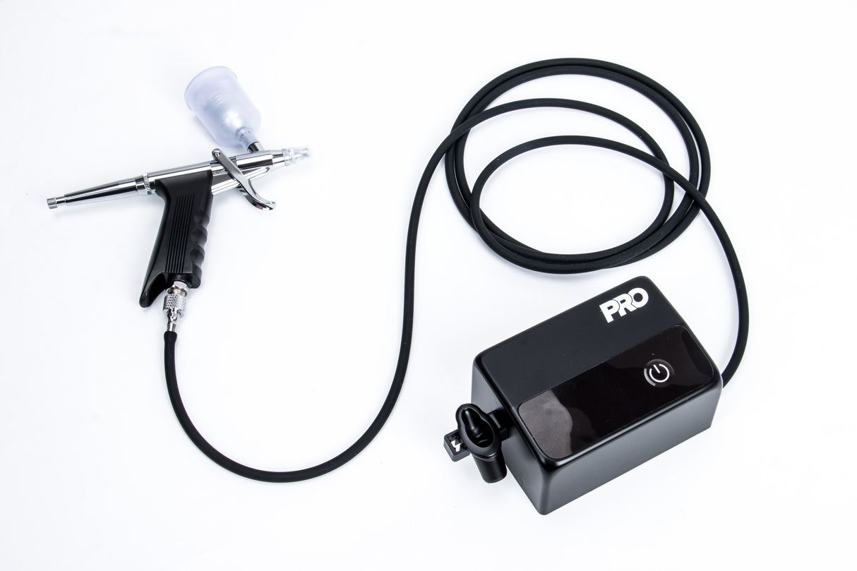 PRO Mini Air Compressor