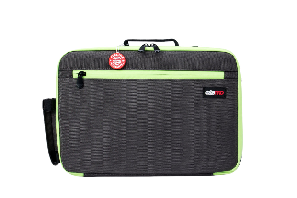 G&BPRO Crossbody Mobile Station