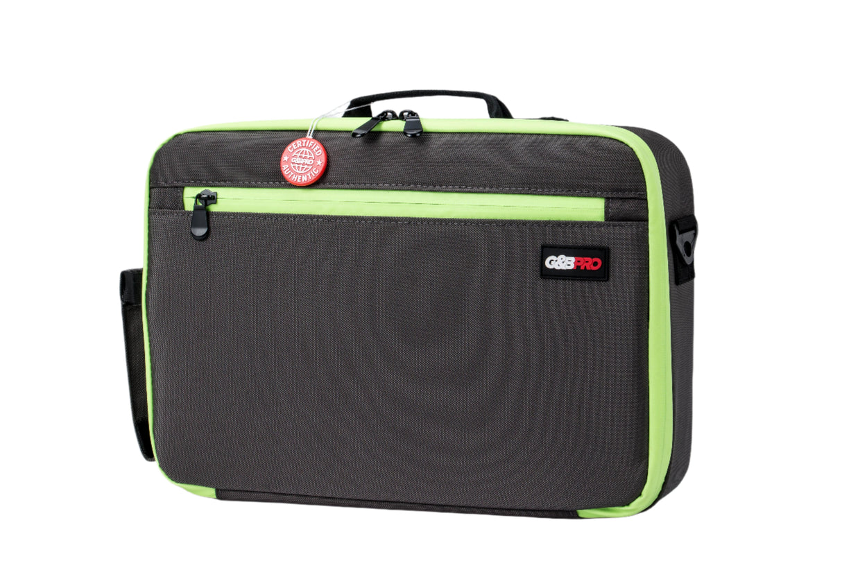 G&BPRO Crossbody Mobile Station