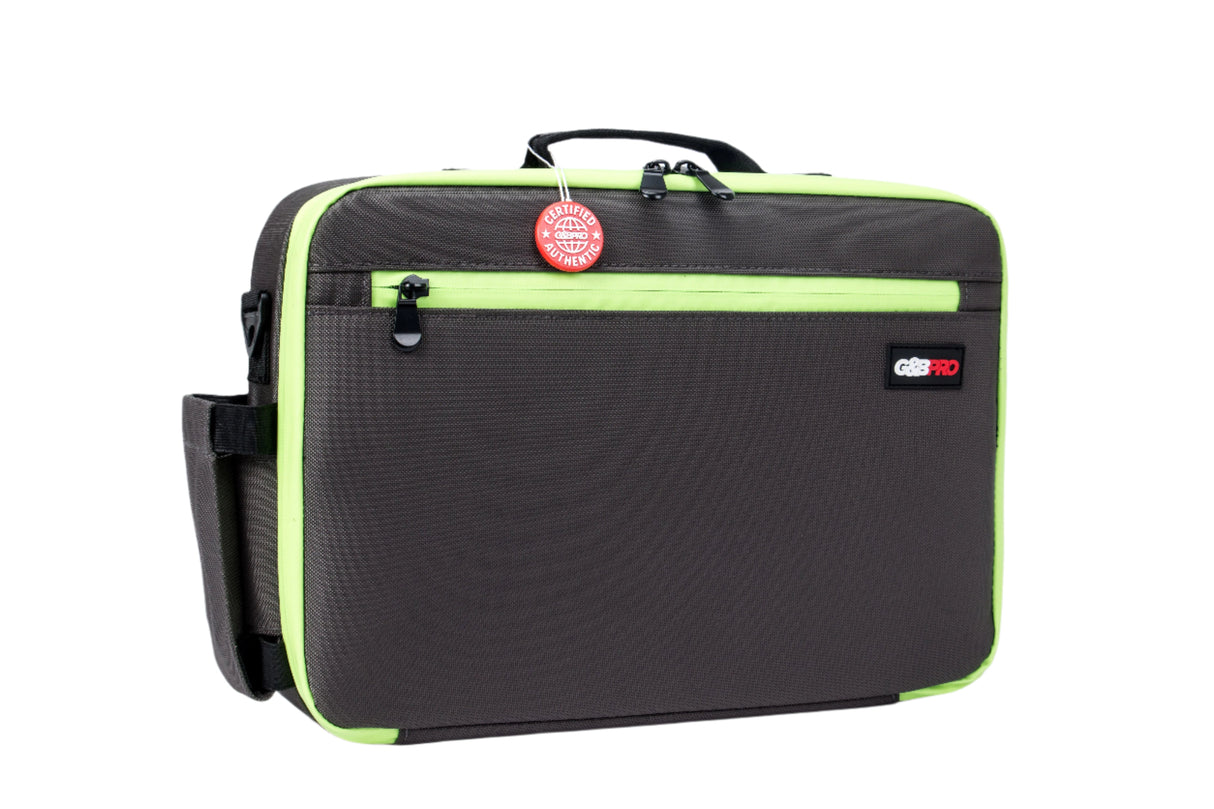 G&BPRO Crossbody Mobile Station