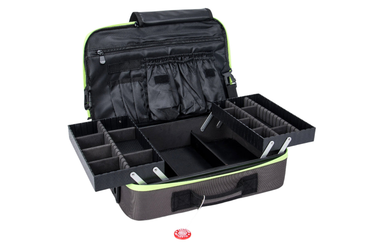 G&BPRO Crossbody Mobile Station