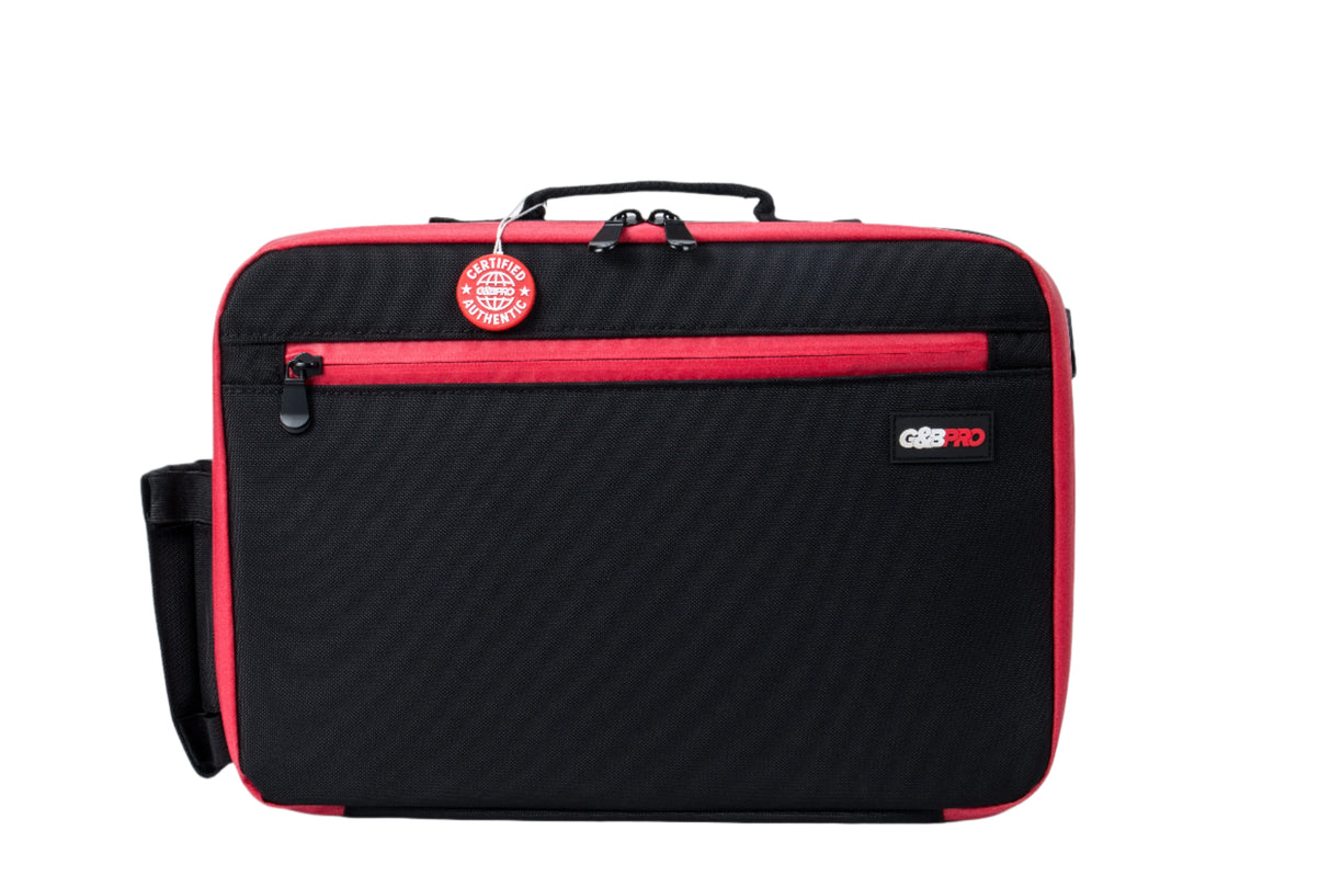G&BPRO Crossbody Mobile Station