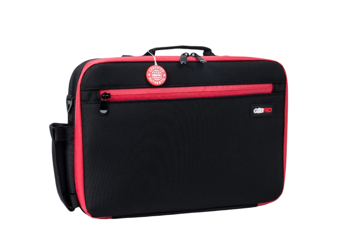 G&BPRO Crossbody Mobile Station