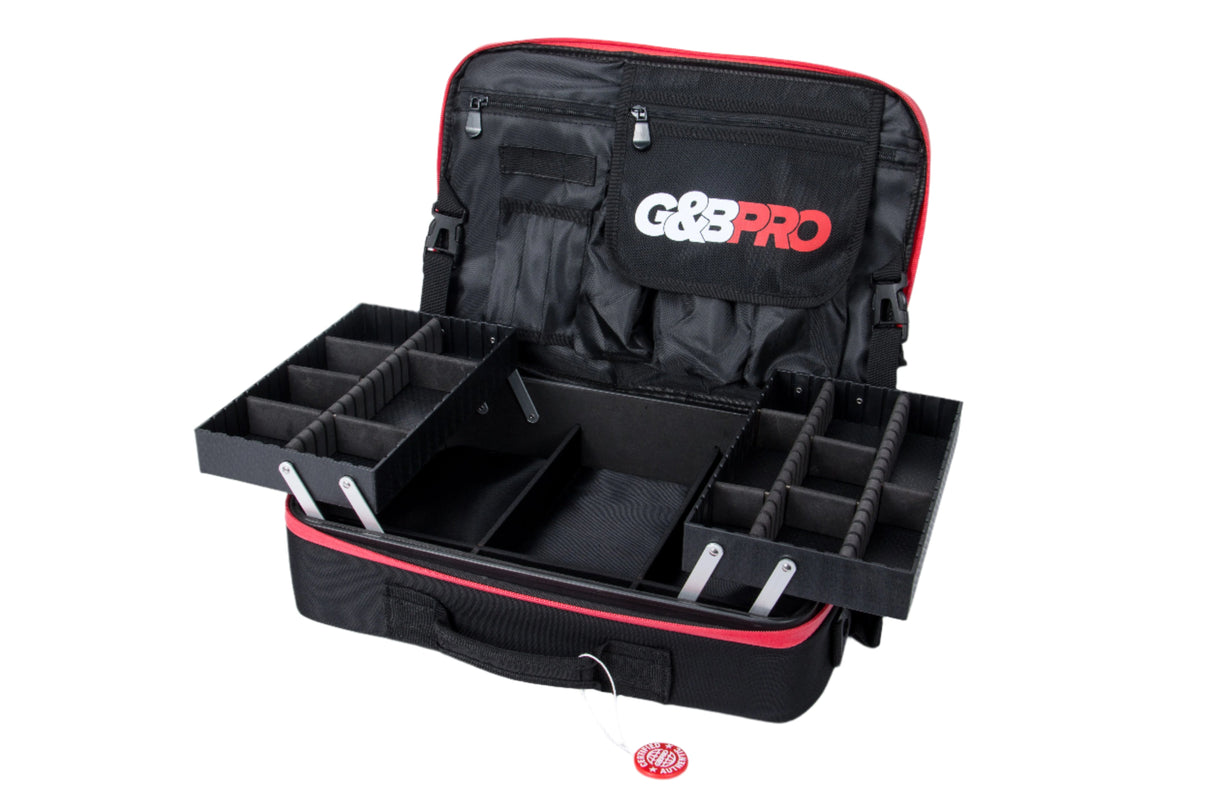 G&BPRO Crossbody Mobile Station
