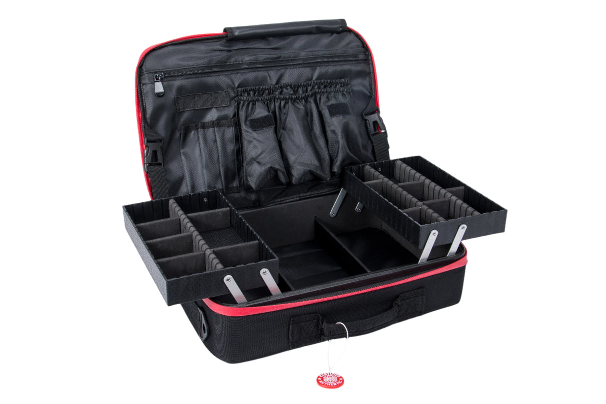 G&BPRO Crossbody Mobile Station