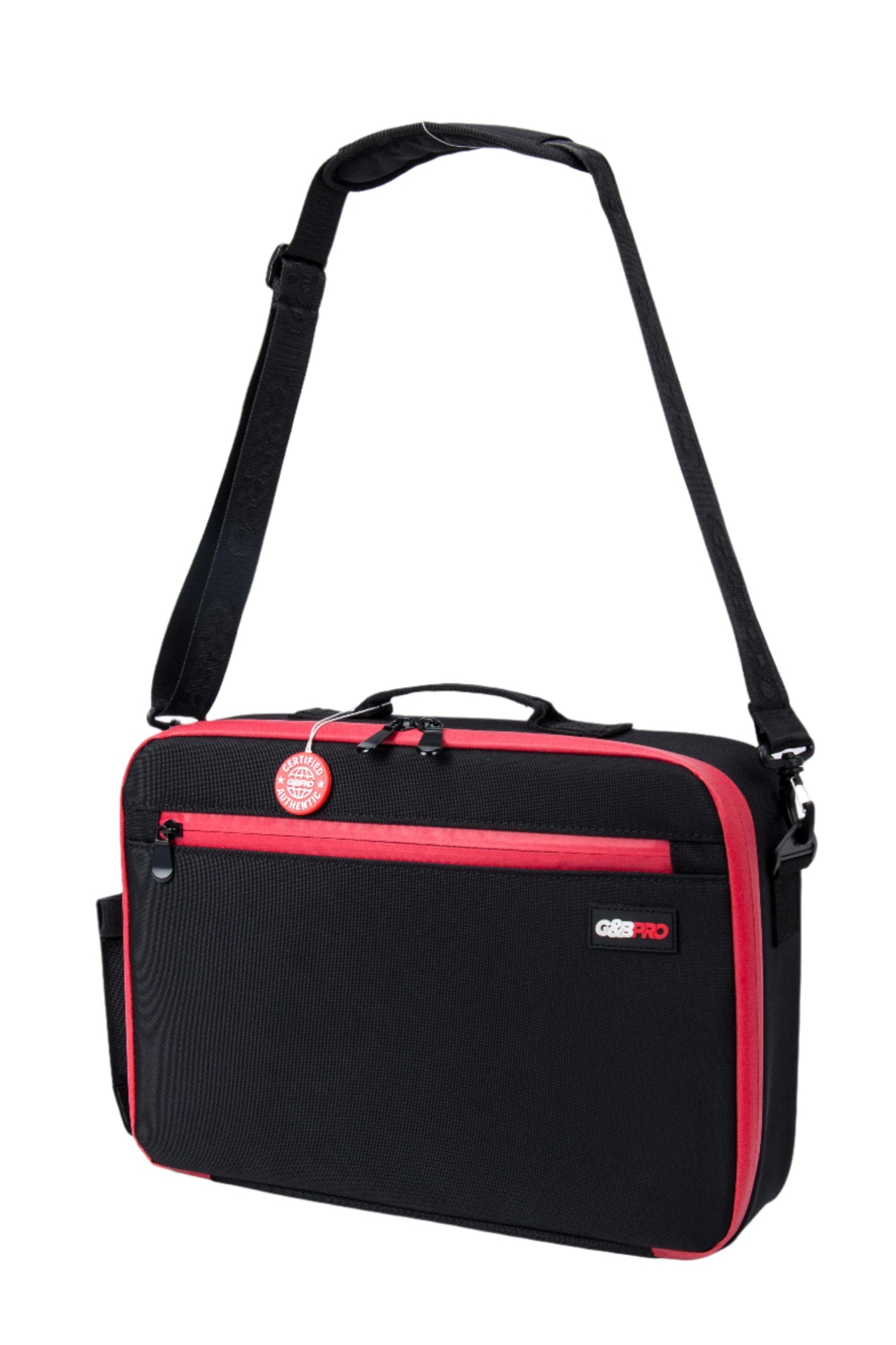 G&BPRO Crossbody Mobile Station