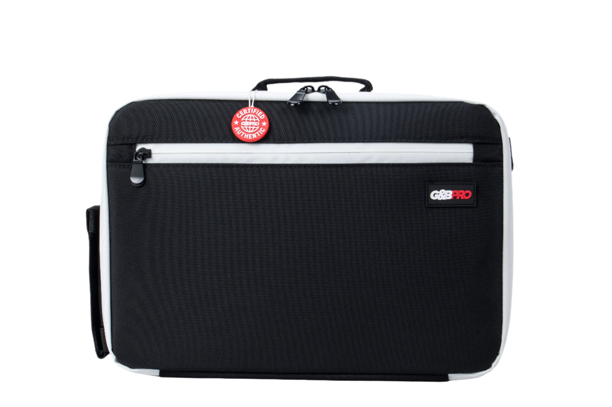 G&BPRO Crossbody Mobile Station