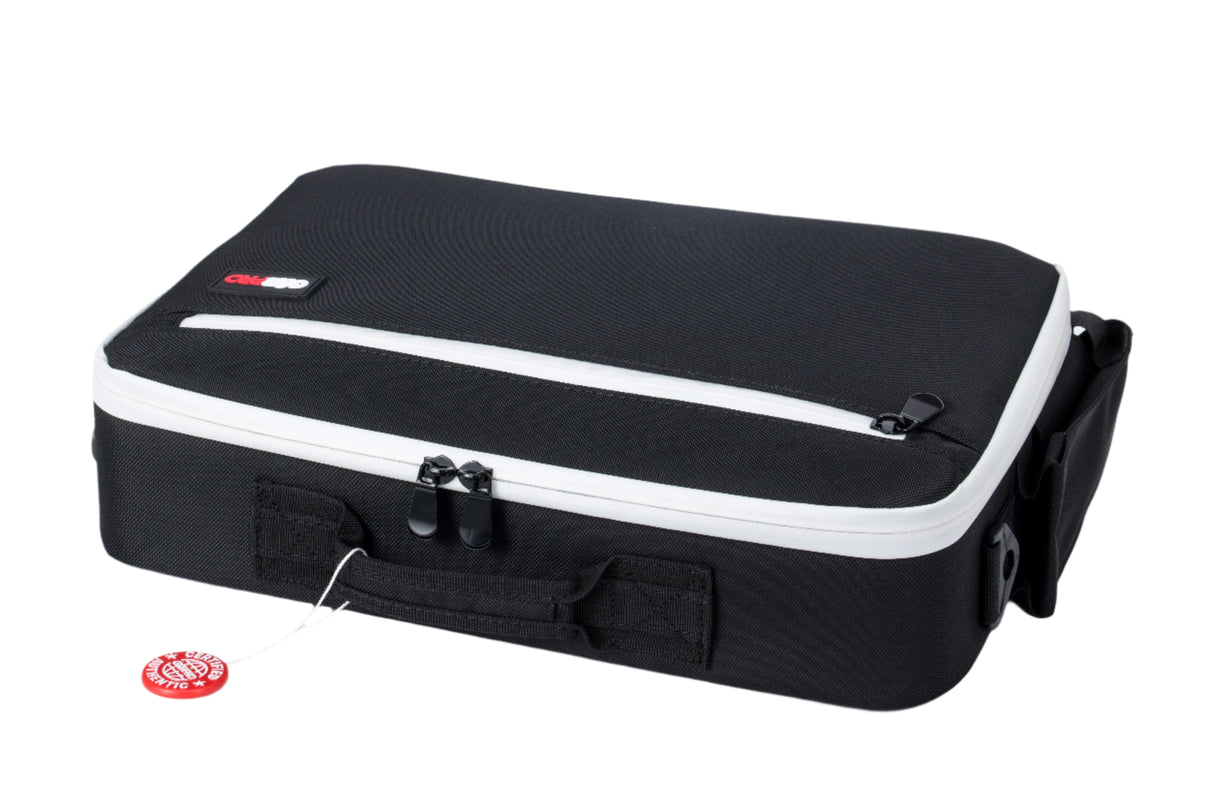 G&BPRO Crossbody Mobile Station