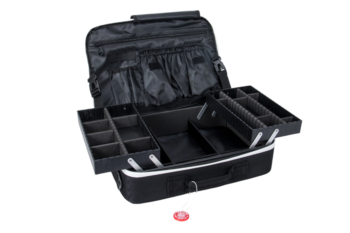G&BPRO Crossbody Mobile Station