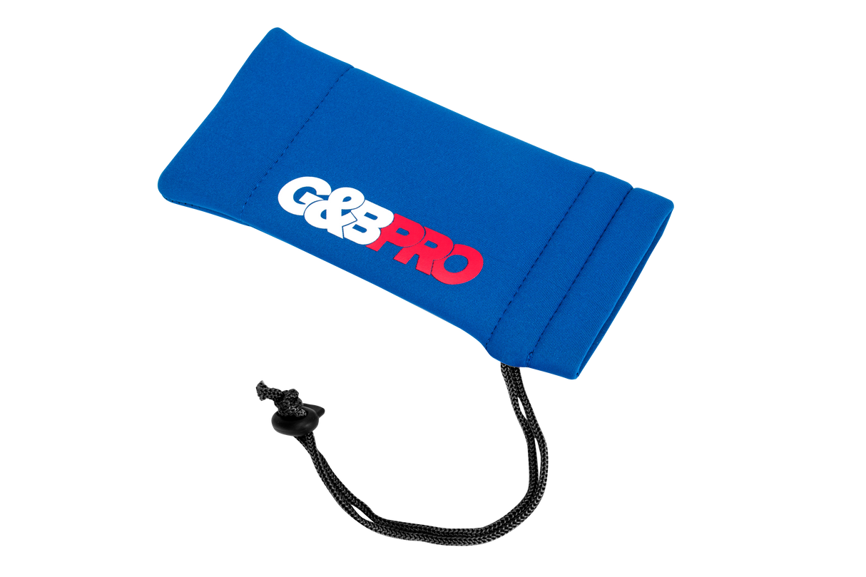 G&BPRO PROTEC Padded Tool Sleeve