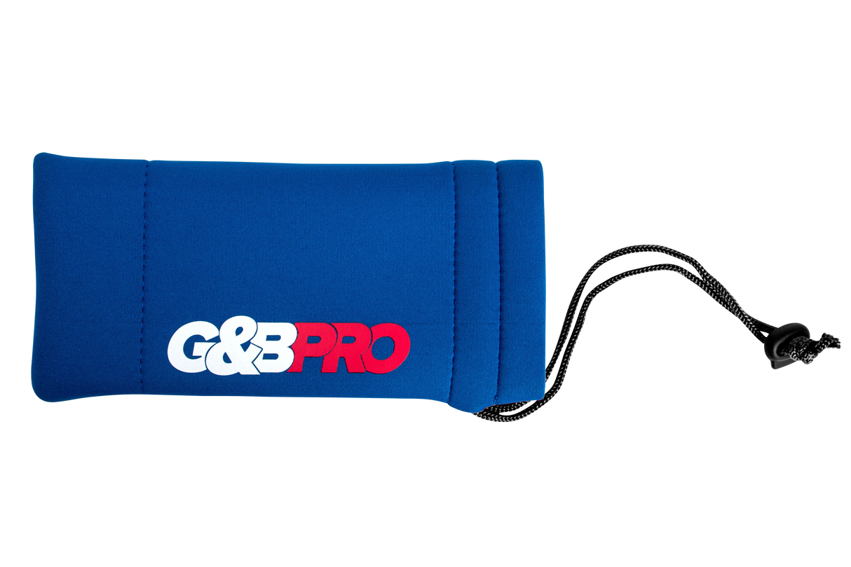 G&BPRO PROTEC Padded Tool Sleeve