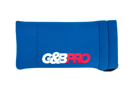 G&BPRO PROTEC Padded Tool Sleeve