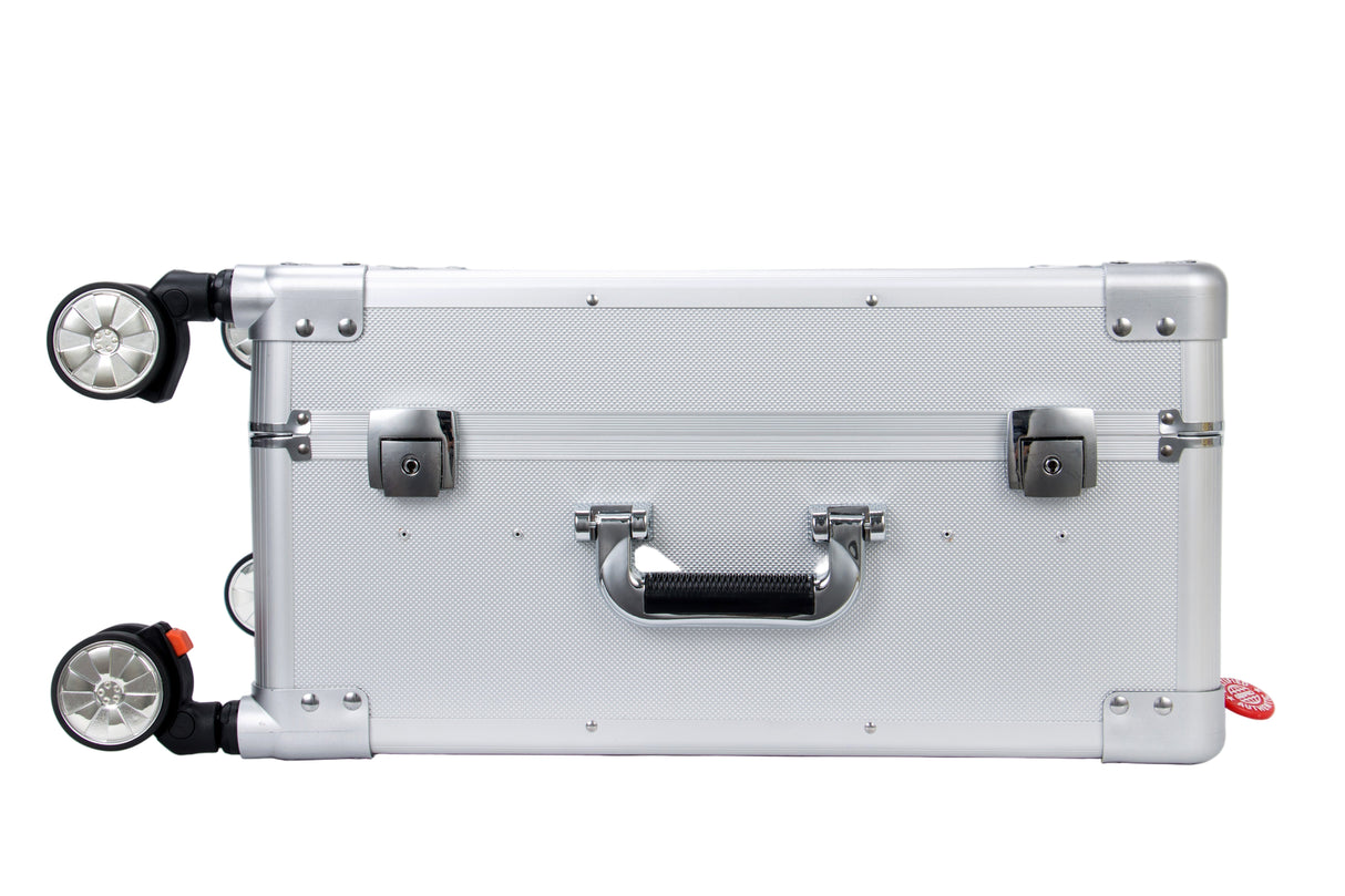 G&BPRO Roller Elite Mobile Station