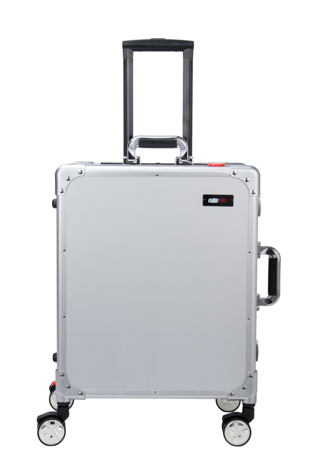 G&BPRO Roller Elite Mobile Station