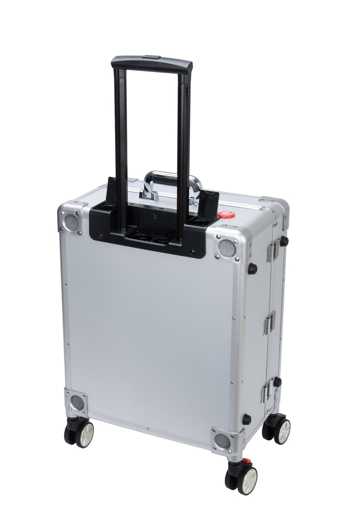 G&BPRO Roller Elite Mobile Station