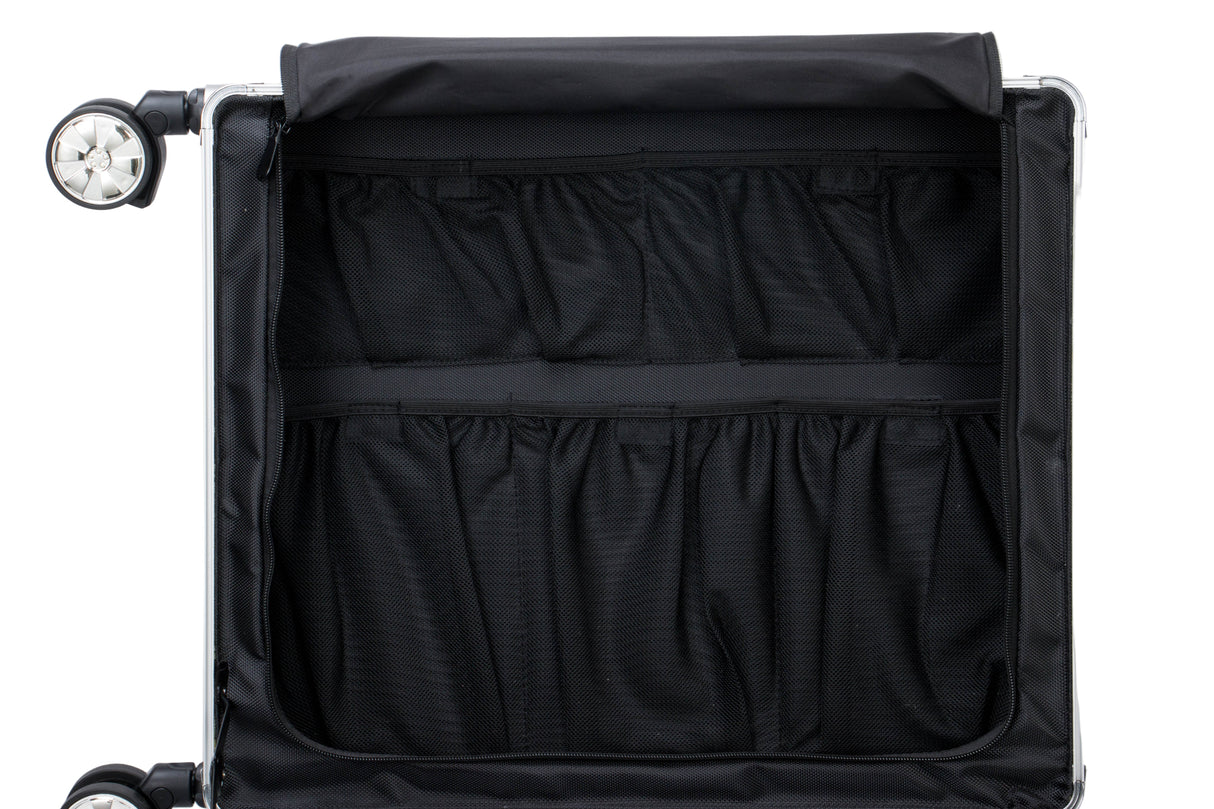 G&BPRO Roller Elite Mobile Station