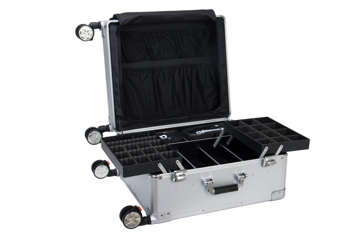G&BPRO Roller Elite Mobile Station