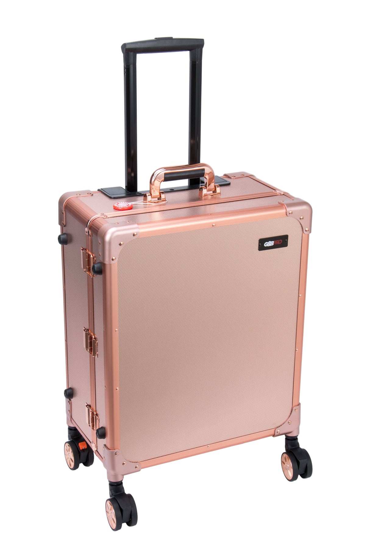 G&BPRO Roller Elite Mobile Station