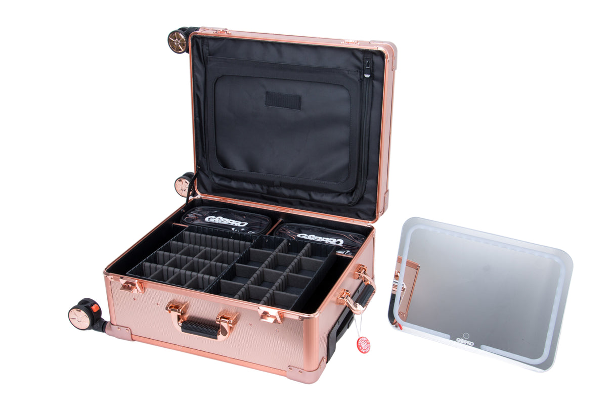 G&BPRO Roller Elite Mobile Station