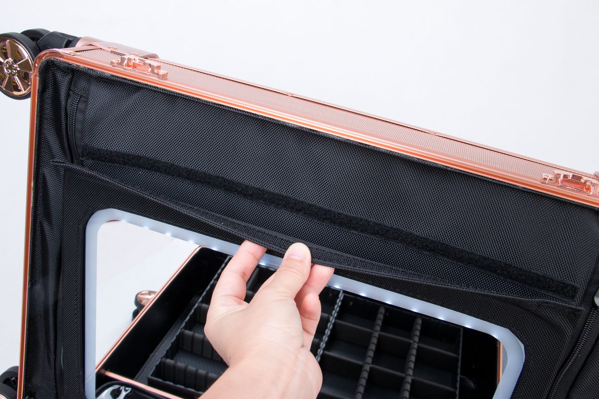 G&BPRO Roller Elite Mobile Station