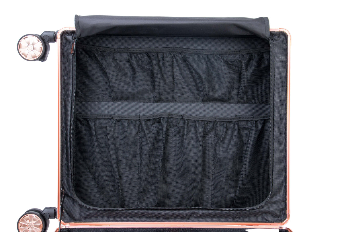 G&BPRO Roller Elite Mobile Station