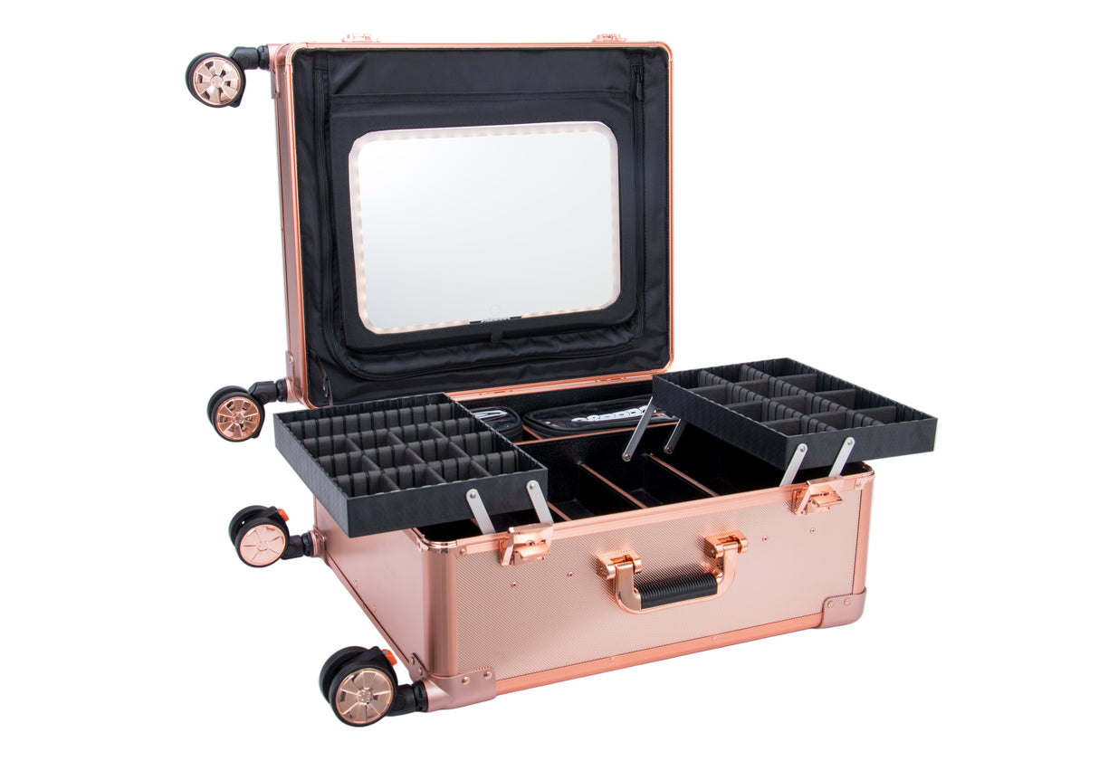 G&BPRO Roller Elite Mobile Station
