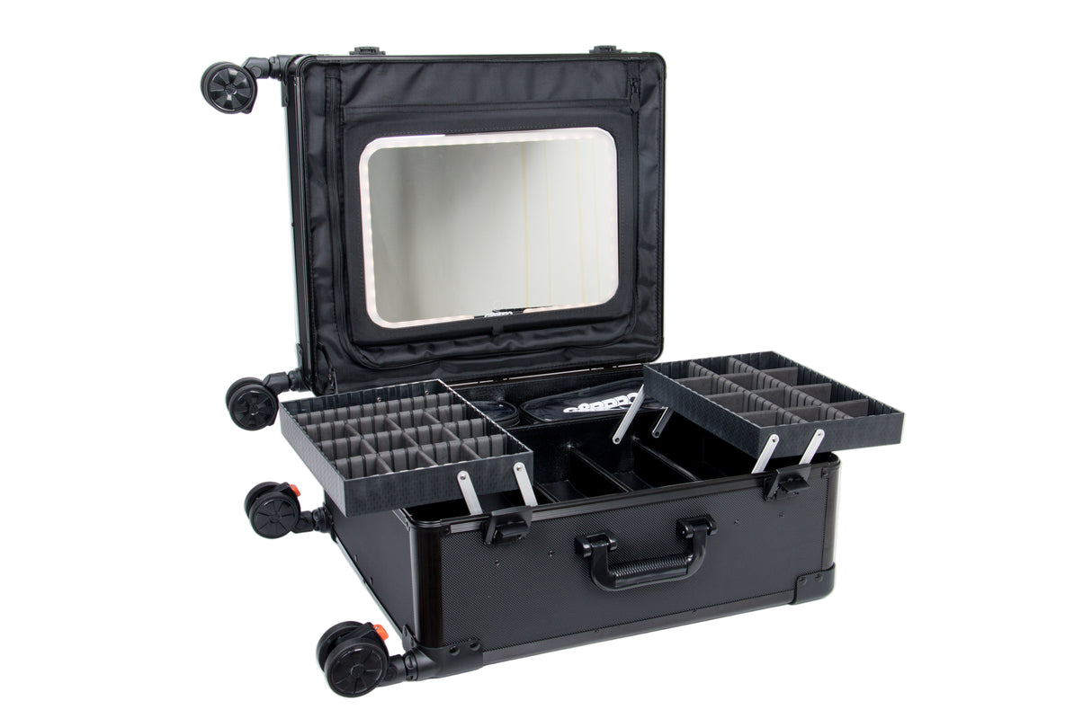 G&BPRO Roller Elite Mobile Station