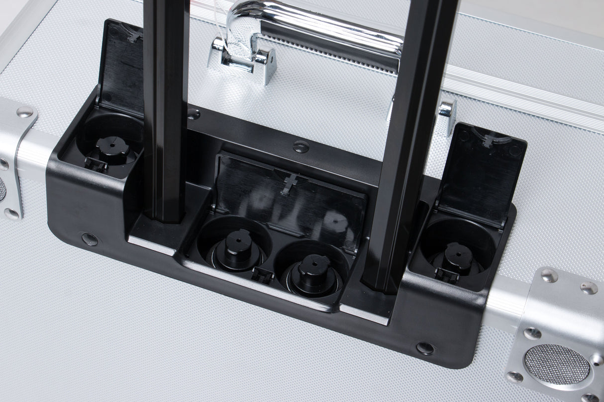 G&BPRO Roller Elite Mobile Station